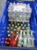 224 x Assorted Bottles of Soft Drinks to Include: - 2