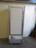 Williams Mobile Multideck Heated Merchandiser/Food Cabinet - 6