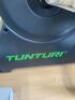 Tunturi Sprinter Bike Competence S40. Damaged Box, Require Assembly, Appears to have all Components but Readout has a Damaged Casing. - 2