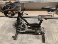 Tunturi Fitrace 40HR Exercise Bike, Appears New/Unused But Missing Readout.