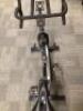 Tunturi Fitrace 40HR Exercise Bike, Appears New/Unused But Missing Readout. - 4