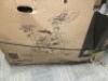 Tunturi Sprinter S40 Exercise Bike, Boxed Damaged, Bike Requires Assembly, Unchecked. - 2