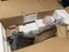 Tunturi Sprinter S40 Exercise Bike, Boxed Damaged, Bike Requires Assembly, Unchecked. - 3