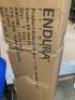 Endura Fitness 3 Tuer Dumbbell Rack in Box (Appears As New/Unused).