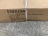 Endura Fitness 3 Tuer Dumbbell Rack in Box (Appears As New/Unused). - 3