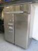 Porkka Double Door Freezer - 2