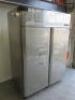 Porkka Double Door Freezer - 5