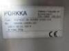 Porkka Double Door Freezer - 7