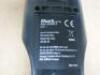 Shark Hand Held Vacuum Cleaner, Model CH950UKT14. Comes with Power Supply. - 3