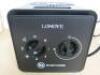 LONOVE 1500W Electric Heater, Model PTC-1500HZ with Original Box. - 2