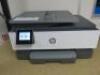 HP Officejet Pro 8022 All In One Colour Printer. Comes with Power Supply.