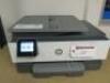 HP Officejet Pro 8022 All In One Colour Printer. Comes with Power Supply. - 4