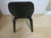 26 x Normann Copenhagen 'My Chair' (13 in Black & 13 in Oak) - 12