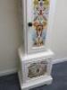 Mobel Moooi Altdeutsche, Grandfather Clock, Franz Herni Movement. Presented During the Milan Design Week 2012. - 3