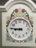 Mobel Moooi Altdeutsche, Grandfather Clock, Franz Herni Movement. Presented During the Milan Design Week 2012. - 5