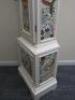 Mobel Moooi Altdeutsche, Grandfather Clock, Franz Herni Movement. Presented During the Milan Design Week 2012. - 8