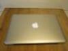 Apple MacBook Pro 13", Model A1278. Mac OS X, Intel Corem2.8Ghz, 8GB RAM, 750GB HDD. - 5