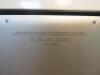 Apple MacBook Pro 13", Model A1278. Mac OS X, Intel Corem2.8Ghz, 8GB RAM, 750GB HDD. - 6