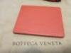 Bottega Veneta Intrecciato Bag in Zesty Orange with Mirror & Dust Bag, S/N BO3644096Z. - 3