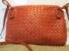 Bottega Veneta Intrecciato Bag in Zesty Orange with Mirror & Dust Bag, S/N BO3644096Z. - 4