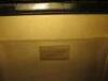 Jimmy Choo Eel Skin Clutch Bag with Dust Cover, Unable to Read S/N. - 5