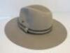 Barts Alexia Hat, Size M. - 2