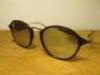 Pair of Ray-Ban Sunglasses, RB 2447-N 6256/9U in Hard Case. - 2