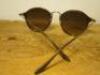 Pair of Ray-Ban Sunglasses, RB 2447-N 6256/9U in Hard Case. - 5