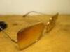 Pair of Dolce & Gabbana Sunglasses, DG2242 1298/6F in Dust Cover & Case. - 4