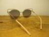 Pair of Fendi Sunglasses, FF 0176/S in Leather Pouch. - 4