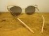 Pair of Fendi Sunglasses, FF 0176/S in Leather Pouch. - 7