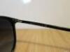 Pair of Chanel Sunglasses in Black, Model 5278 c.501/S6. Comes in Hard Case, with Box, Booklet & Unsigned Certificate Card. - 7