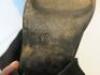 9 x Pairs of Assorted Ladies Fashion Shoes Size 39-41 to Include: 2 x Pairs of Knee High Boots, 2 x Pairs of Slip On Boots & 5 Other to Include Labelled Brands: Jimmy Choo, Chanel, Isabel Marant, Dior, Patrizia Pepe, Aldo & Other. NOTE: conditions of sale - 9