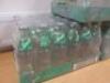 3 x Cases of 24 Bottles of Sprite lemon & Lime Zero Sugar, 330ml. - 2