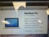 Apple MacBook Pro 13", Model A1278. Mac OS X, Intel Corem2.8Ghz, 8GB RAM, 750GB HDD. - 7