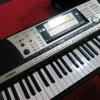 Yamaha PSR740 Electric Keyboard on Stand - 6