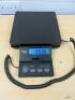 Smart Weigh Digital Scales, Model ACE150, Capacity 50kg.