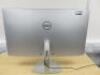 Dell 27" Flat Panel Monitor, Model S2719PC. Comes with Power Supply. - 4