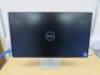 Dell 27" Flat Panel Monitor, Model S2719PC. Comes with Power Supply.