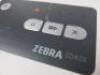 Zebra Label Printer, Model ZD420. Comes with Power Supply. - 2