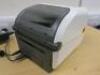 Zebra Label Printer, Model ZD420. Comes with Power Supply. - 3