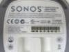 Sonos Speaker in White, Model PLAY 1 with Sonos Boost. - 3