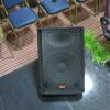 2 x Wharfedale Pro Active Wedge Stage Monitor Speakers, Model EVP-X15PM