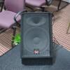 2 x Wharfedale Pro Active Wedge Stage Monitor Speakers, Model EVP-X15PM - 5