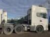 Scania R-SRS L-Class R450 6x2/2 Topline Sleeper Tractor Unit, Reg WX16 YYS 44,000kg Mileage 666,273km. - 21