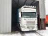 Scania R-SRS L-Class R450 6x2/2 Topline Sleeper Tractor Unit, Reg WX16 YYZ 44,000kg Mileage 694,527km. - 5