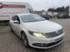 HY64 USC: Volkswagen CC GT Bluemotion Technology TDI. Manual, Diesel, Mileage 33,002...... - 6