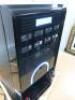 Bianchi Coffee Vending Machine, Model BE, S/N 21208724, DOM 09/2021. Comes with 2 Keys, Brita Purity C150 Quell ST & Water Bottle Dispenser, Model BW4003A. - 3