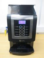 Evoca Group Necta Bean To Cup Coffee Machine, S/N 94011740, DOM10/2019.