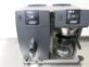 Bravilor Bonamat Table Top Buffet Coffee Machine, Model RLX31. NOTE: missing foot & drip tray. - 2